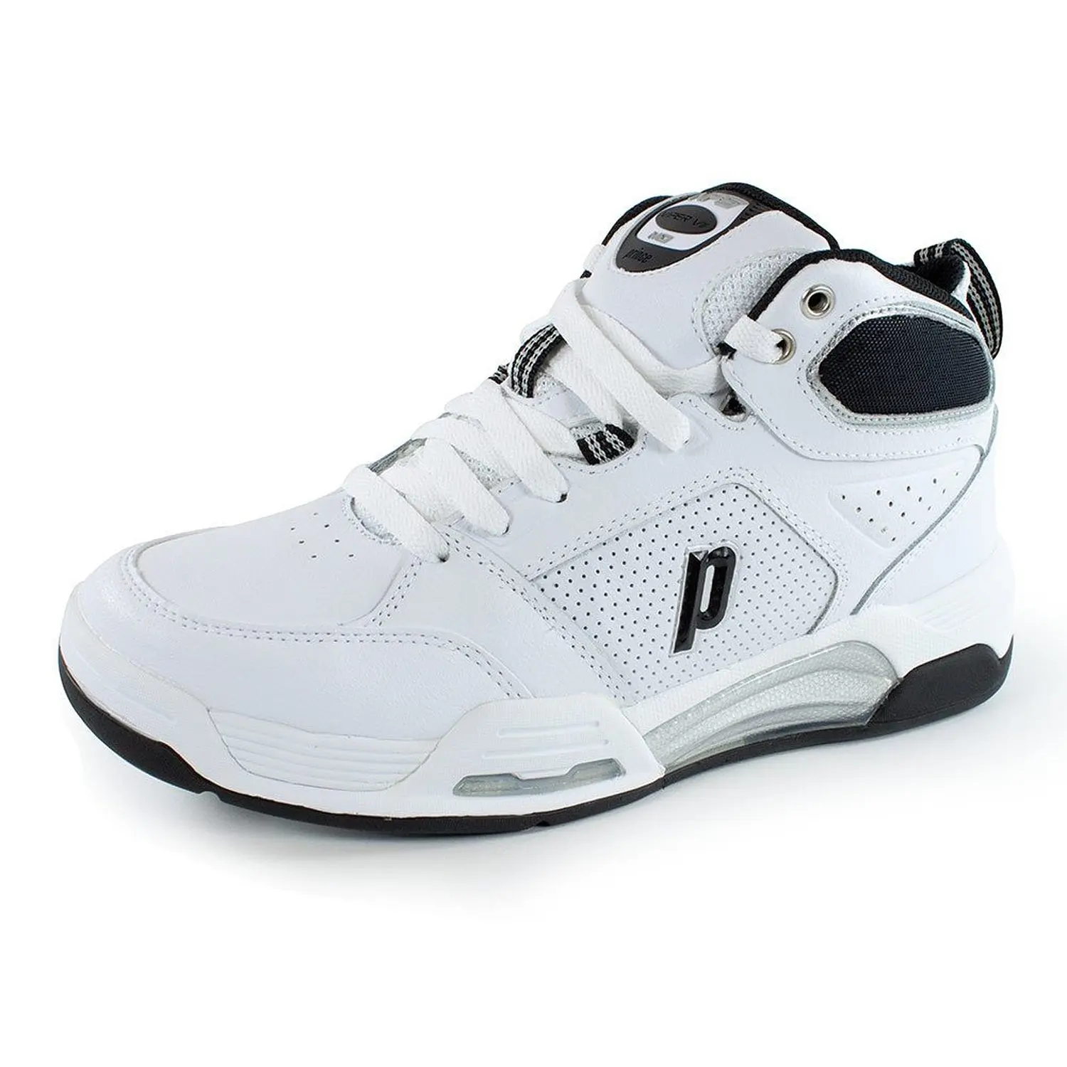 prince men's tennis shoes