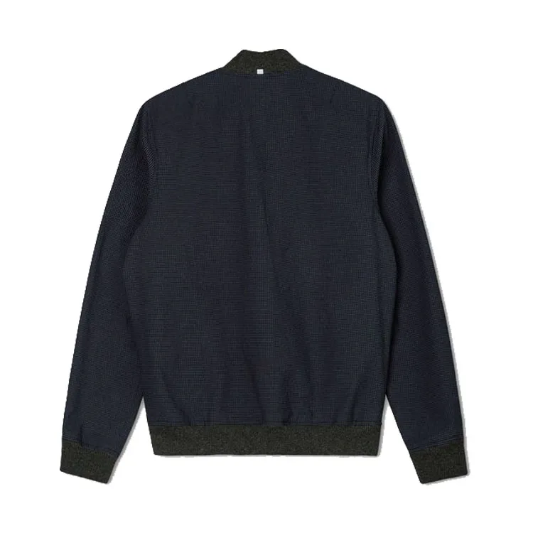 custom embroidered bomber jackets