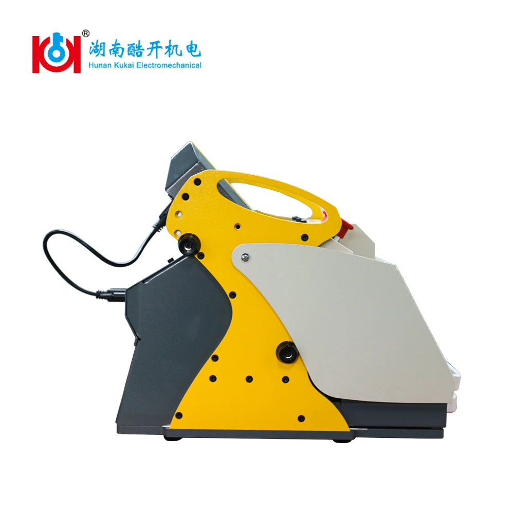 Kukai Automatic Sec-e9 Key Cutting Machine Free Instacode Database Dhl Free  Professional Automatic Key Cutting Machine 2021 - Buy Automatic Key Cutting  Machine,Silca Key Copy Machines,Cnc Sec-e9 Key Code Cutting Machine Product
