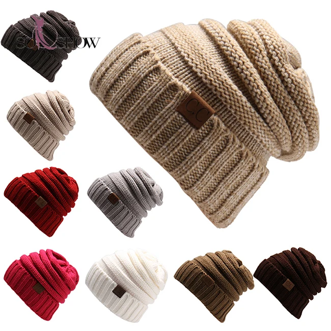 children's warm hats