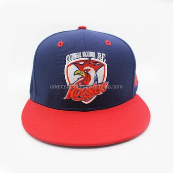 chicken baseball hat