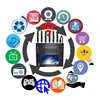 Bus Entertainment System VOD Bus Server wifi2.4G and 5.8G Android6.1
