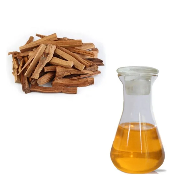

100 Pure Mysore Sandalwood Oil OEM/ODM Provided
