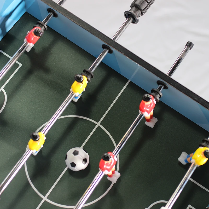 Mini Table Top Football,The Best Price Football Table,Newest Design Table Football Wooden