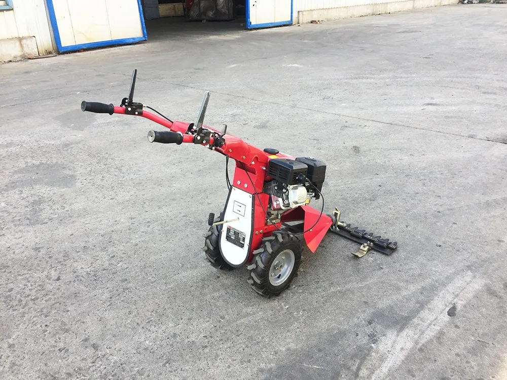 Robin Manual Gasoline And Diesel Grass Cutter Machine Buy Lawn Mower