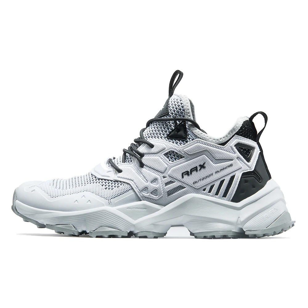 
RAX Women Hiking Shoes Backpacking Anti Slip Outdoor Walking Shoes 