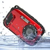Professional waterproof camera 5MP cmos sensor 8x digital zoom 10m underwater digital sports camera