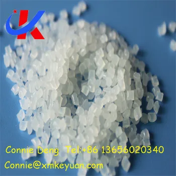 Pa Plastic Raw Material Polyamide Pa6 Gf15,Polymer Pa6 For Molding ...