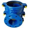 Pipe clamp/ Tapping Tee of PE / PVC pipes