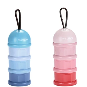 Image of Storage box wholesale Baby Food & Milk Powder Container