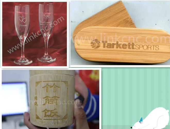 Factory Direct Supply pcb barcode laser marking machine