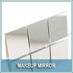 makeup mirror