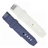 Short lead time watch silicone watch band strap for smart watch
