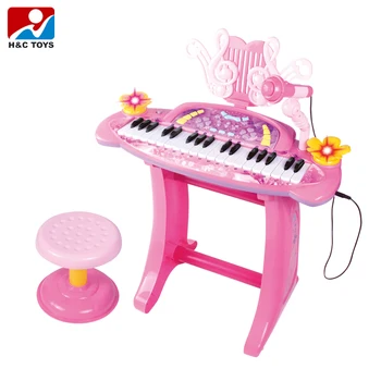 electronic organ toy