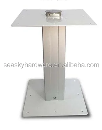 
Square Button Tatami Height Adjustment Pneumatic Height Adjustment for Tatami 