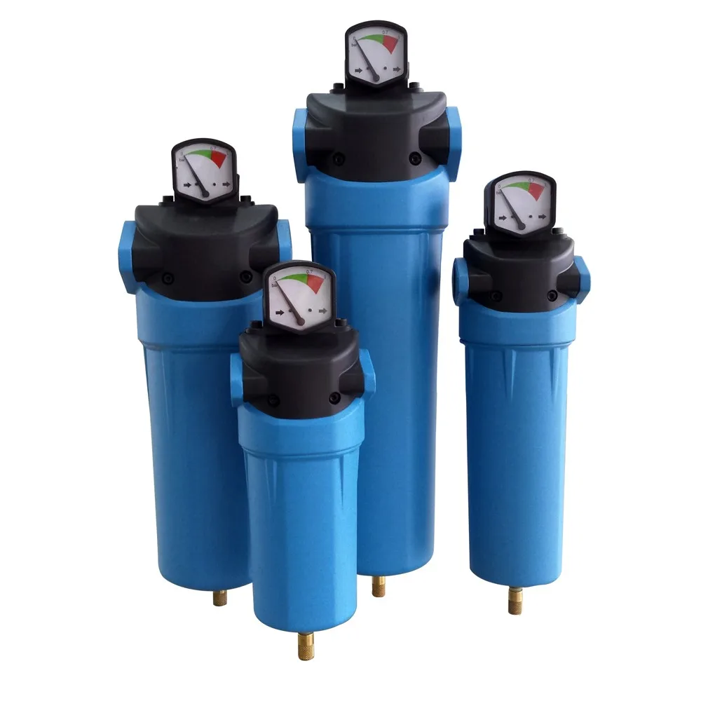 Air Compressor Water Separator For Compressed Air Treatment P M H C Grade Buy Air Compressor