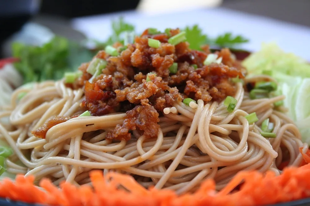 即食干面条产品类型韩国拉面面条 240g