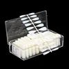 Factory Directly gel nails japan nail tips fresh With Best Service