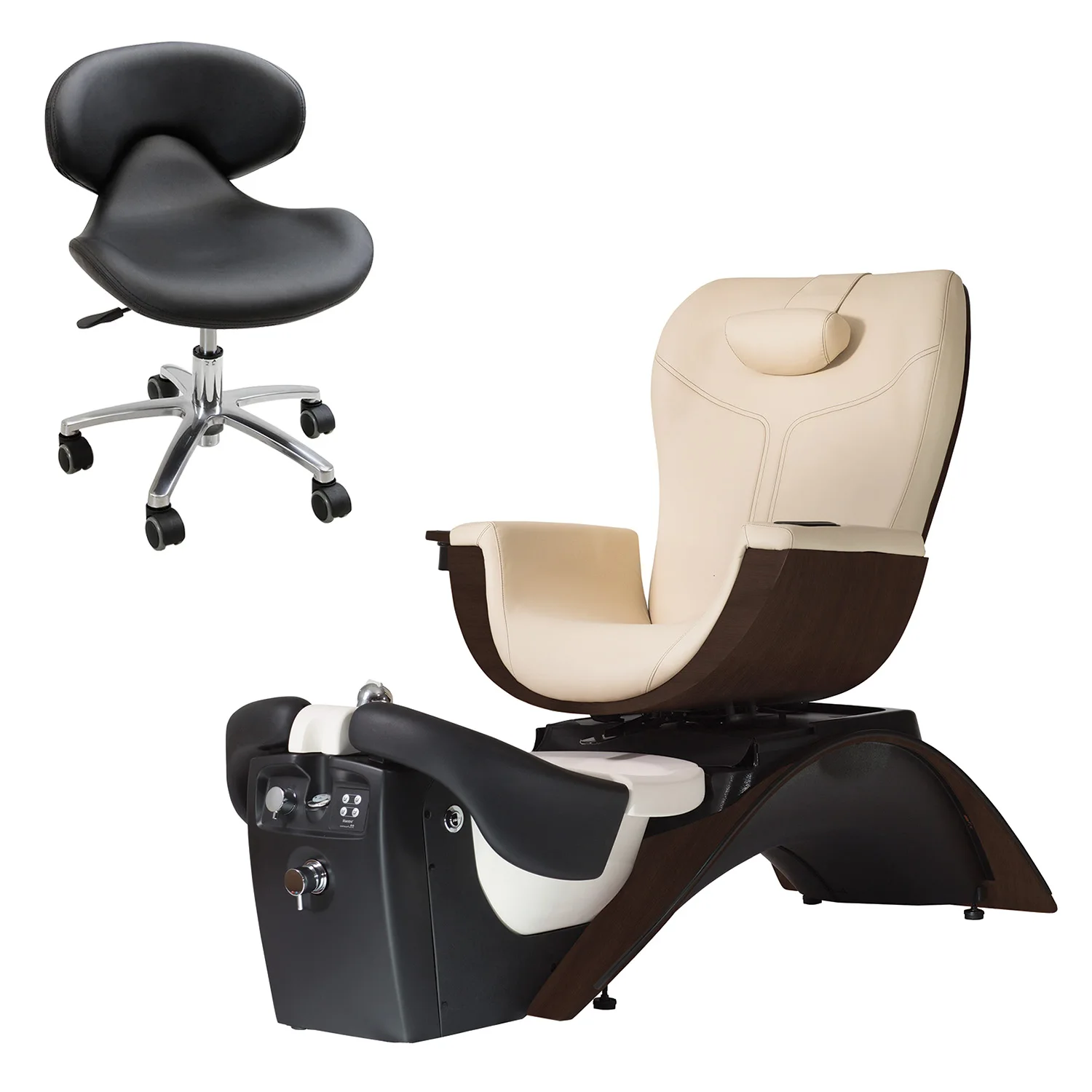 Ds Pedicure 106 Foot Modern Pedicure Chair Of Nail Salon Furniture