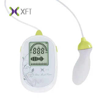 Xft Biofeedback Pregnancy Pelvic Floor Muscle Training Device