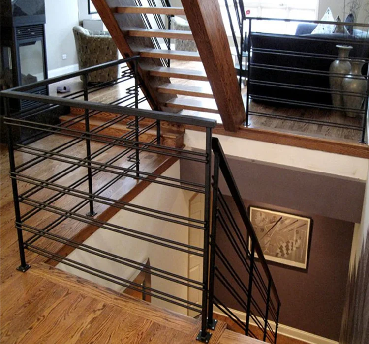 Contemporary Stainless Steel Railing Price Per Meter With High Quality