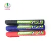 Factory direct sale wholesale non-toxic fabric color paint permanent marker pen