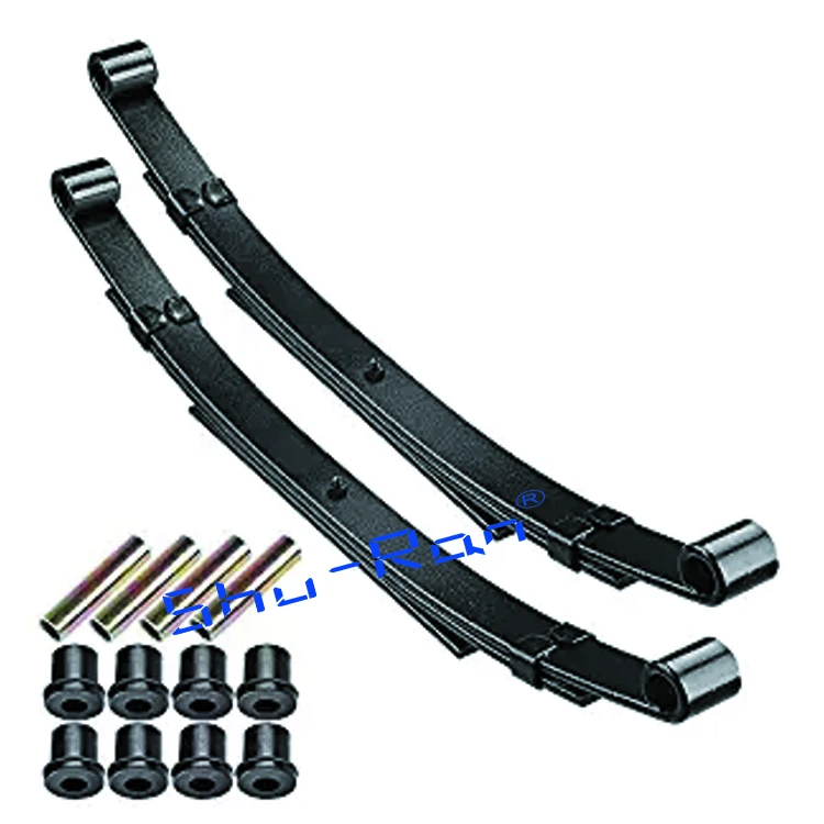 Club Car Ds Golf Cart Rear Heavy Duty Leaf Springs For Oem Parts Club