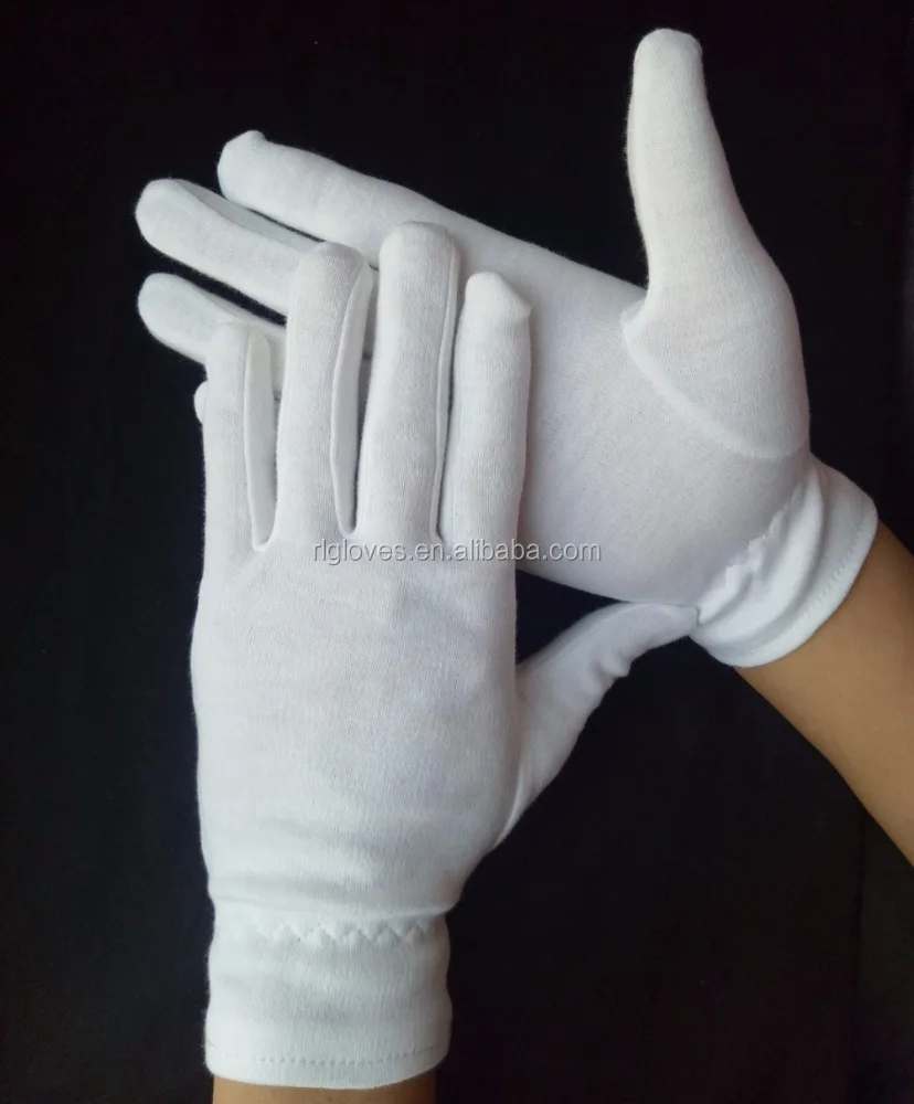 inspection gloves