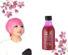 Britain brand funky brilliant pink hair dye