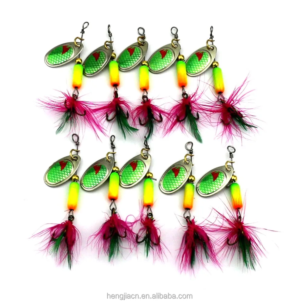 

Small metal casting spoon lures trolling spinner 6.3cm 3.5g pesca fishing lure, As pictures