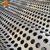 trade assurance corrugated sheet mesh