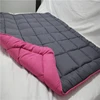 Quilts Bedspreads OEM Microfiber Down Comforter Soft Quilt Duvet