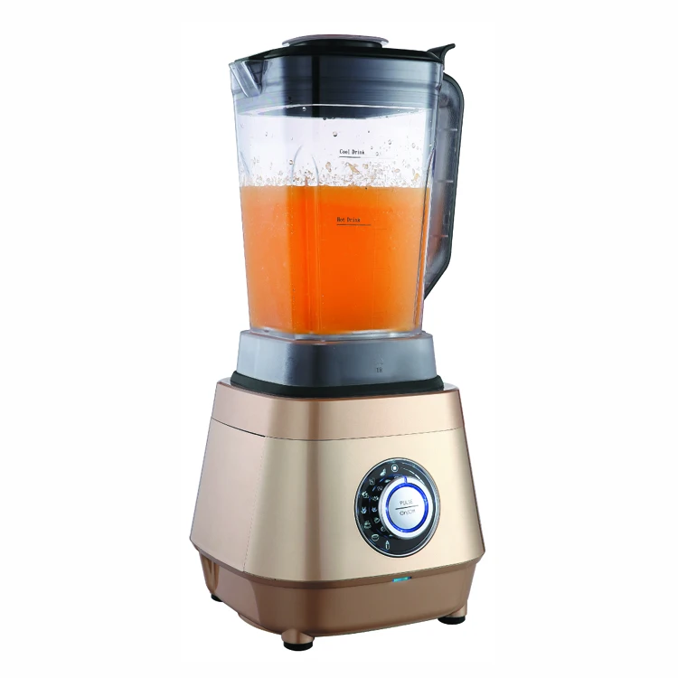 1800w Powerful Electronic Multifunction Food Processor Soup Maker Buy