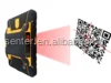 UHF RFID Reader/HF NFC RFID/Fingerprint Android rugged Tablet PC
