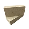 Lower price High alumina refractory brick for /Fireplace /Stoves