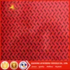 Various print design Turkish market plastic dots sofa cover fabric