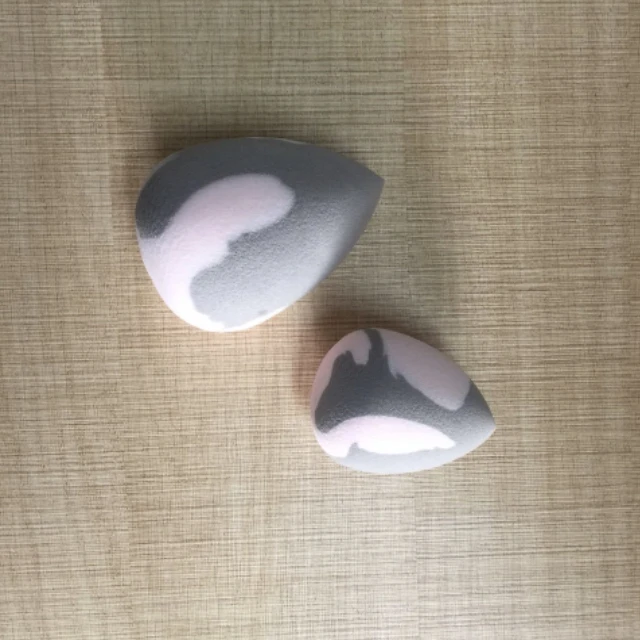 

Wholesale Marble style disposable Makeup Sponge non latex beauty makeup sponge With Best Prices, Multicolor/oem/odm