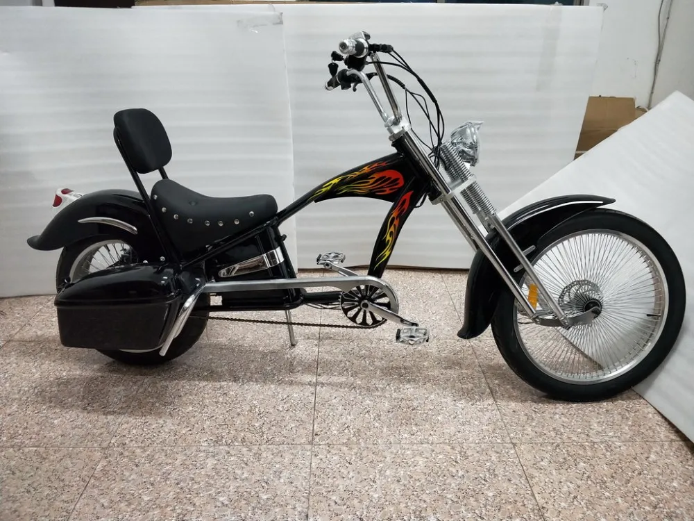 pedal chopper bikes for sale