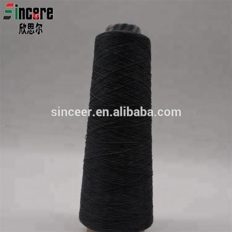 
Best Price 1/24 NM 100%Linen series Linen Yarn for knitting 