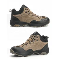 

Men Winter Outdoor Trekking Sport Hiking Shoes