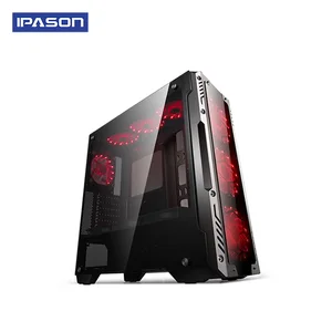i7 8700 GTX 1080 Gaming PC SSD Headset