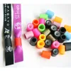 Hot Sale High Quality One Direction One Time Combined Snap Clip Lock for Wristbands