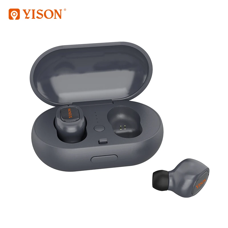 Headphone Portable Wireless Earphone For i7S TWS With Charging Box Wireless Earbuds For iPhone For Android