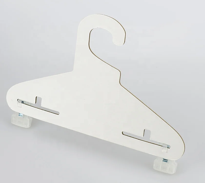 Wholesale Recycled Paper Hanger For Clothes Buy Paper Hanger,Printed Paper Clothes Hangers