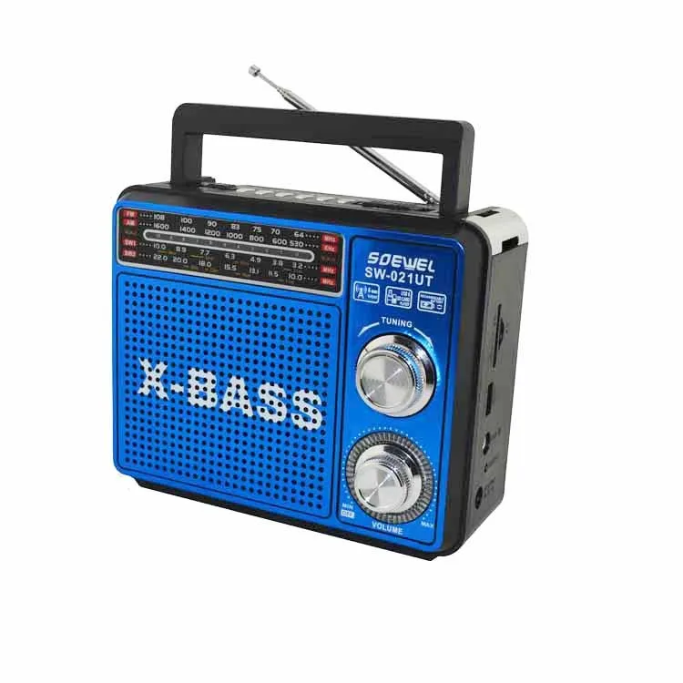 Portable Retro Multiband Cheap Am Fm Sw Radio Buy Multiband Radio