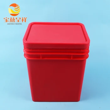 where to buy food grade plastic buckets