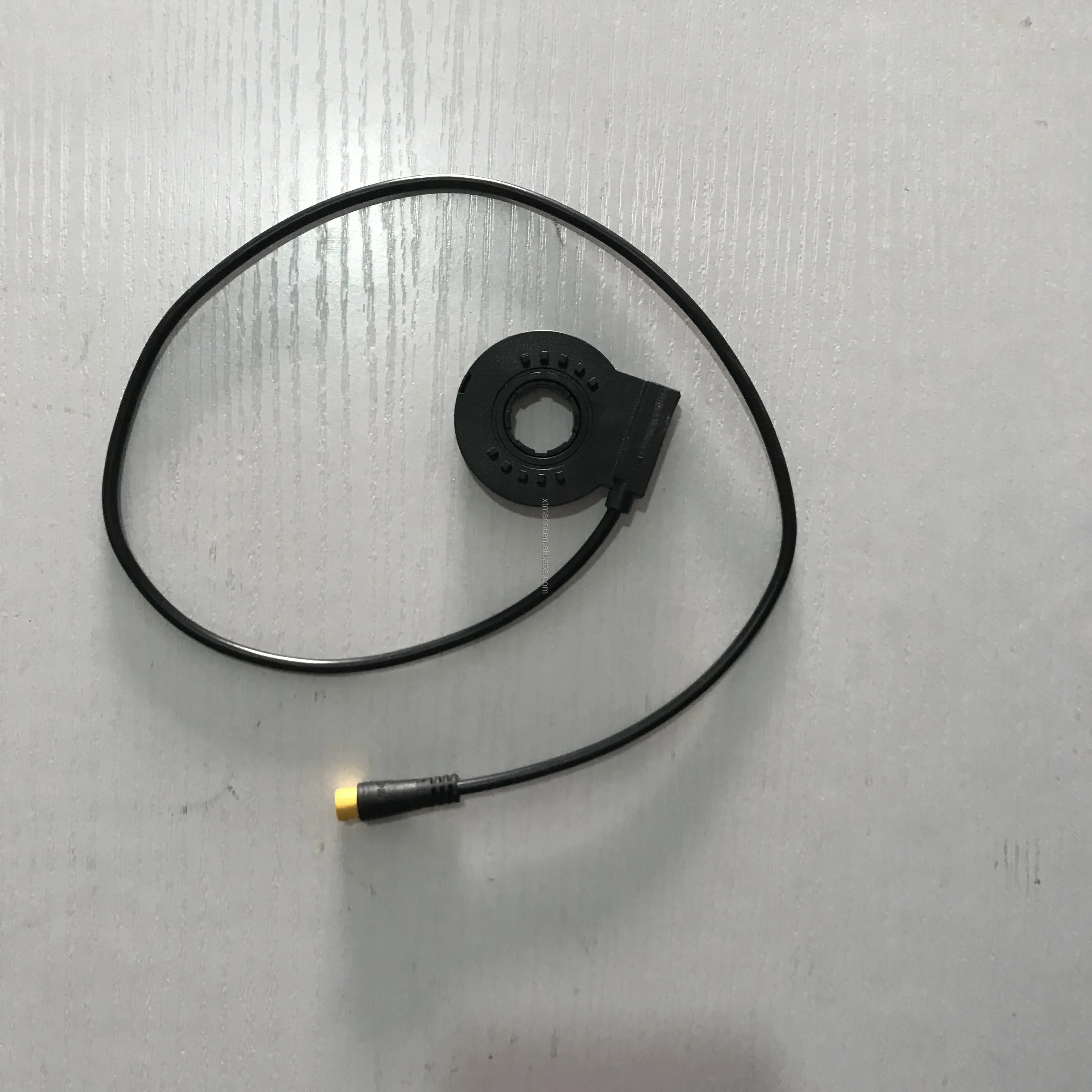 Electric Bicycle Pedal Assist Sensor 5/8 Speed Sensor/electric Bike Sensor Pas System