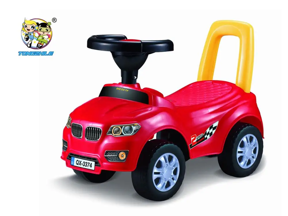 driveable car for kids