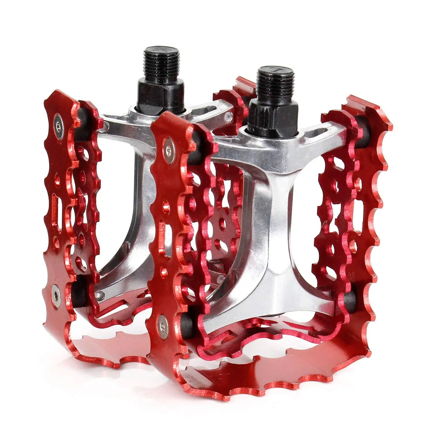 aluminum mtb pedals