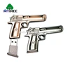 Factory Wholesale Metal Gift 4GB 8gb 16gb 32gb 64gb Flash Drive USB Memory
